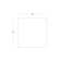 Angela Harris Mediterra 7.87 In. X 7.87 In. Matte Porcelain Floor And Wall Tile (10.76 Sq. Ft. / Case) 