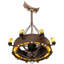 Parnella Downrod Ceiling Fan