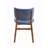Padded Side Chair