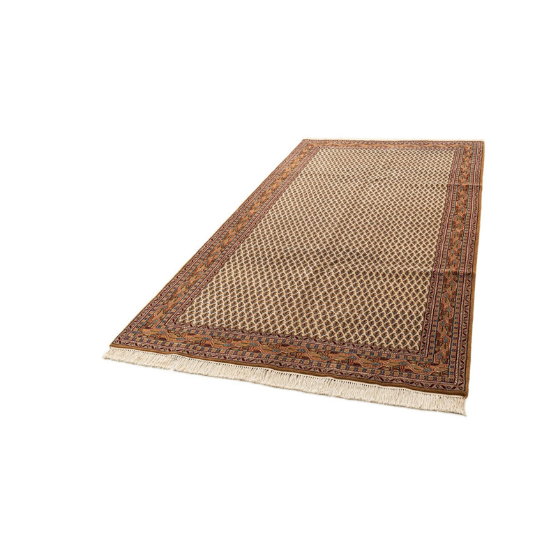 Tapis de couloir ivoire Oneill