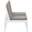Gora Plastic Outdoor Bench-133912670