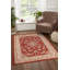 Salsbury Oriental Hand Woven Area Rug-362328914