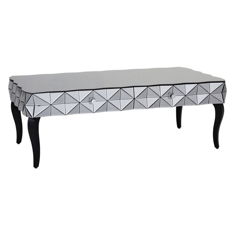 Wabbaseka Coffee Table with Storage