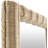 Galey Alix X Livabliss Tortola Accent Mirror