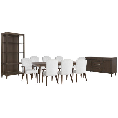 Leg Dining Table