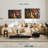 Collection Of Violins