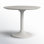 Lourdes 39.4'' Round Dining Table