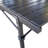 Rectangular Portable Folding Table-44622838