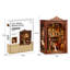 Spector MDF Puzzle/Brainteaser