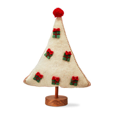 Present Tree Decor Large