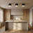 Miso Semi Flush Mount-87409156-87409155