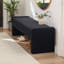 66.9" W Modern Boucle Upholstered Bench-1095626272