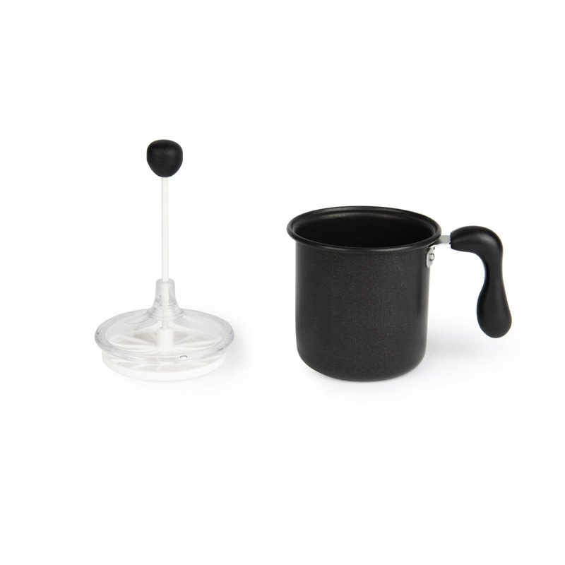 Excelsa Manual Milk Frother