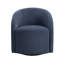 Fauteuil demi-tonneau Boucle-330171286