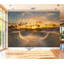 Adhésif mural amovible auto-adhésif et amovible-712239574