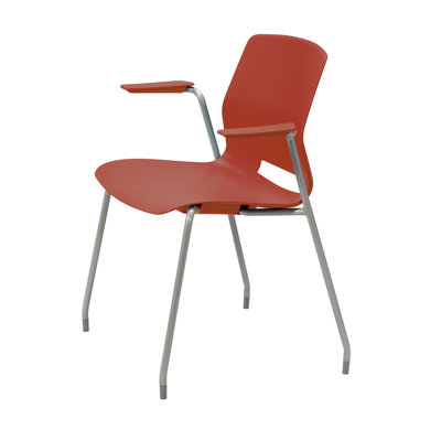 Chaise empilable Wille