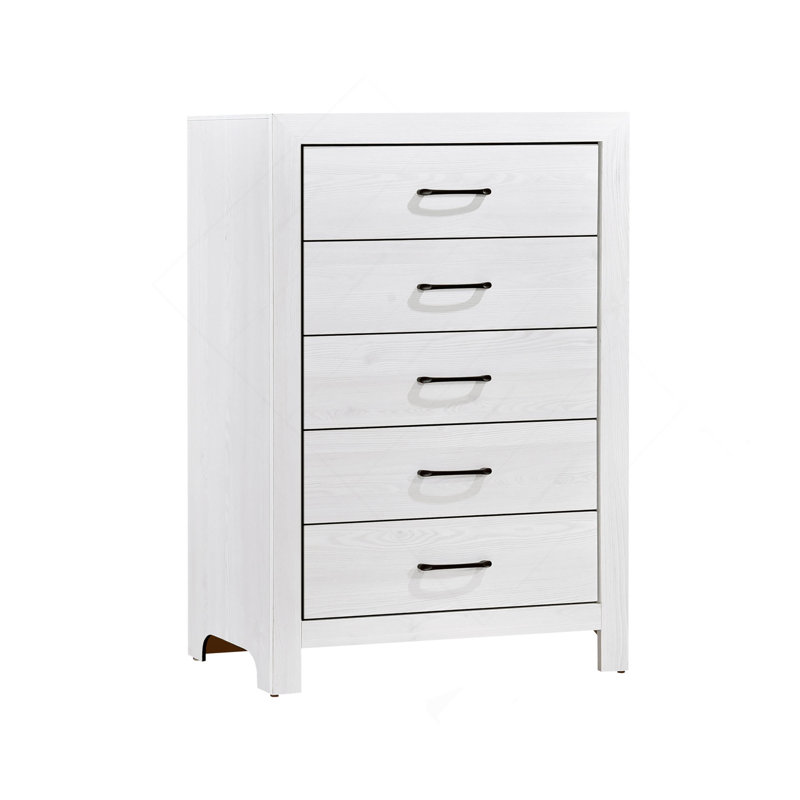 Meuble de rangement pour chambre à coucher 1 pièce