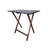 Annakathryn Solid Wood Base Writing Desk-73623223