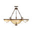Alonzo 17 - Light Chandelier