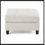 Banc rembourré en polyester Albaraa-395752048