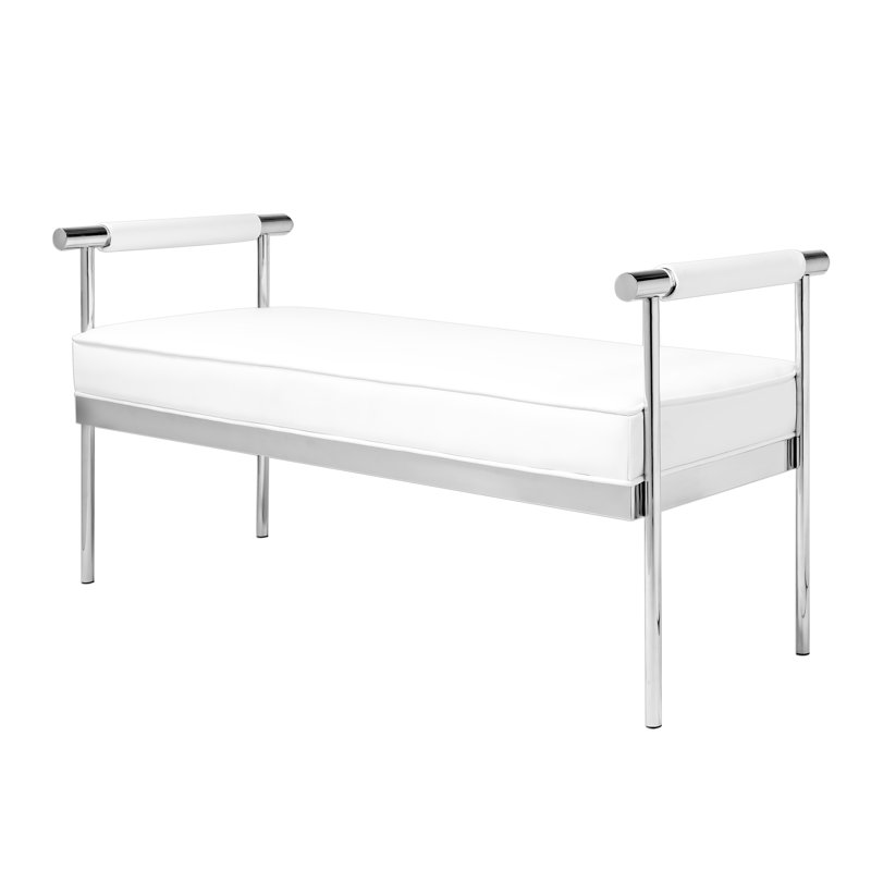 Banc rembourré Eliza