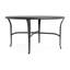 Calcutta Outdoor Round Dining Table-849798056