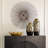 Neutral Ceramic Jar Stoneware Vase with Lid-1187988312