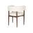 Dining Chair 18'' H Upholstered Armchair
