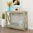 Applecroft 39'' Console Table-1534881875