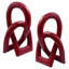 Menke Nzuri - sculpture en nœuds d'amour naturel-237794999-237794997
