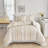 Polyester Standard Dots Duvet Cover-100105923-100105924