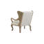 Fauteuil à oreilles Ribbon-138304373