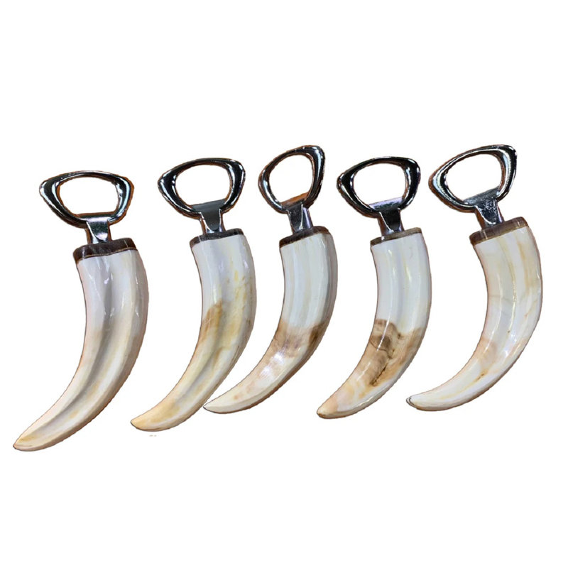 Ouvre-bouteille Warthog Tusk