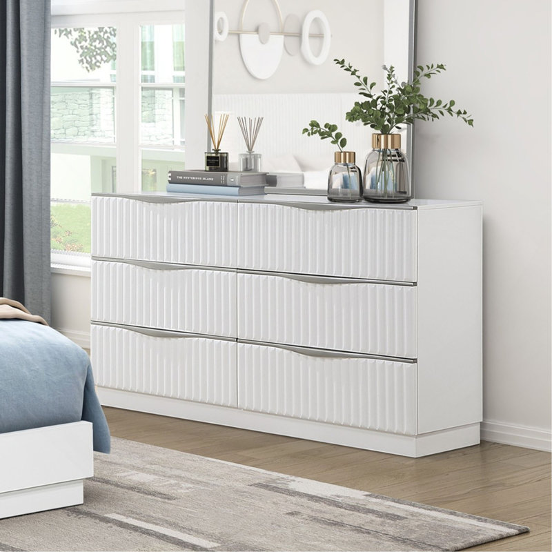 Armoire de rangement luxueuse 1 pièce
