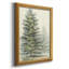Toile encadrée de qualité supérieure Majestic Pine I - prête à être accrochée-1393252013