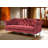 Modla Velvet Fabric Sofa-1488532912