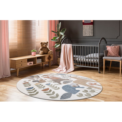 Deann Area Rug