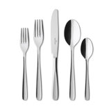 Villeroy & Boch Liam, 40 Piece Flatware Set, Service For 8