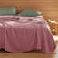 Couverture en mousseline 100% coton, 4 couches, pour l'été, pour plus de confort, 200 g / m²-105503278-105503282