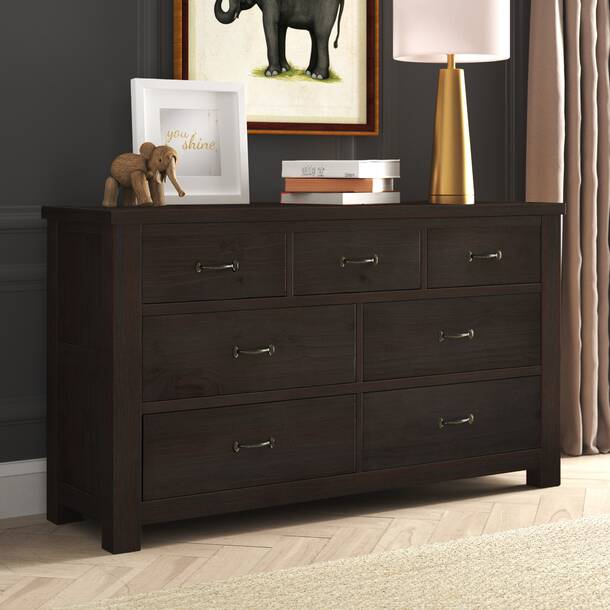 Greyleigh™ Baby & Kids Bedlington Kids 5 - Drawer Chest & Reviews | Wayfair