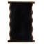Livia Rectangle Solid Wood Mirror-465774577