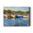 Safe Harbor-Gallery Wrapped Canvas-411724639