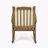 Rashmare Rocking Chair with Cushions-1612831562