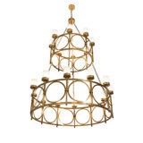 Porta 20 - Light Chandelier