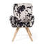 Briley Upholstered Armchair