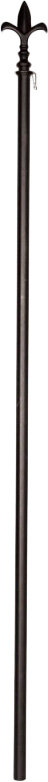 Wall Mounted Flagpole