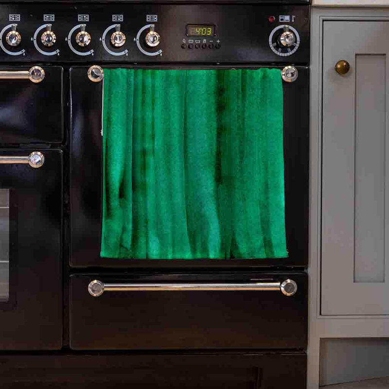 Merser Tea Towel Kitchen Towel