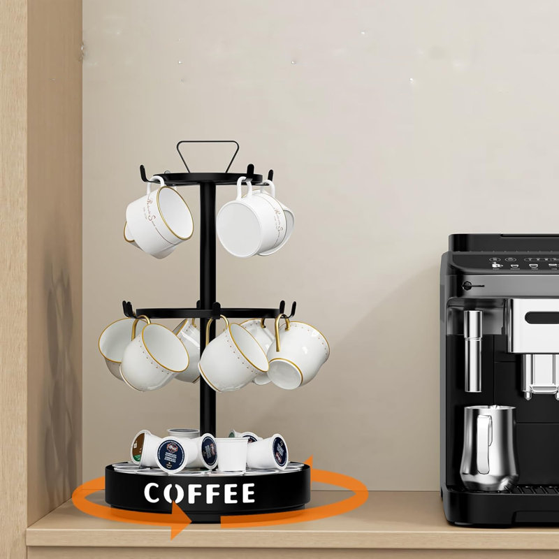 Coffee Cup Holder