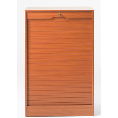 Cauley 1 -Door 12 -Shelf