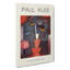 Autumn Flower by Paul Klee - Wrapped Canvas-66195232